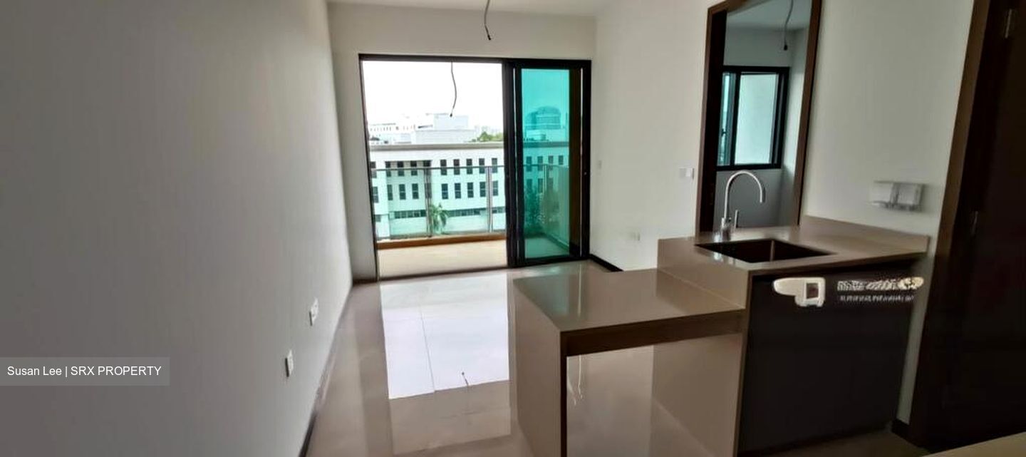 Normanton Park (D5), Apartment #424584921